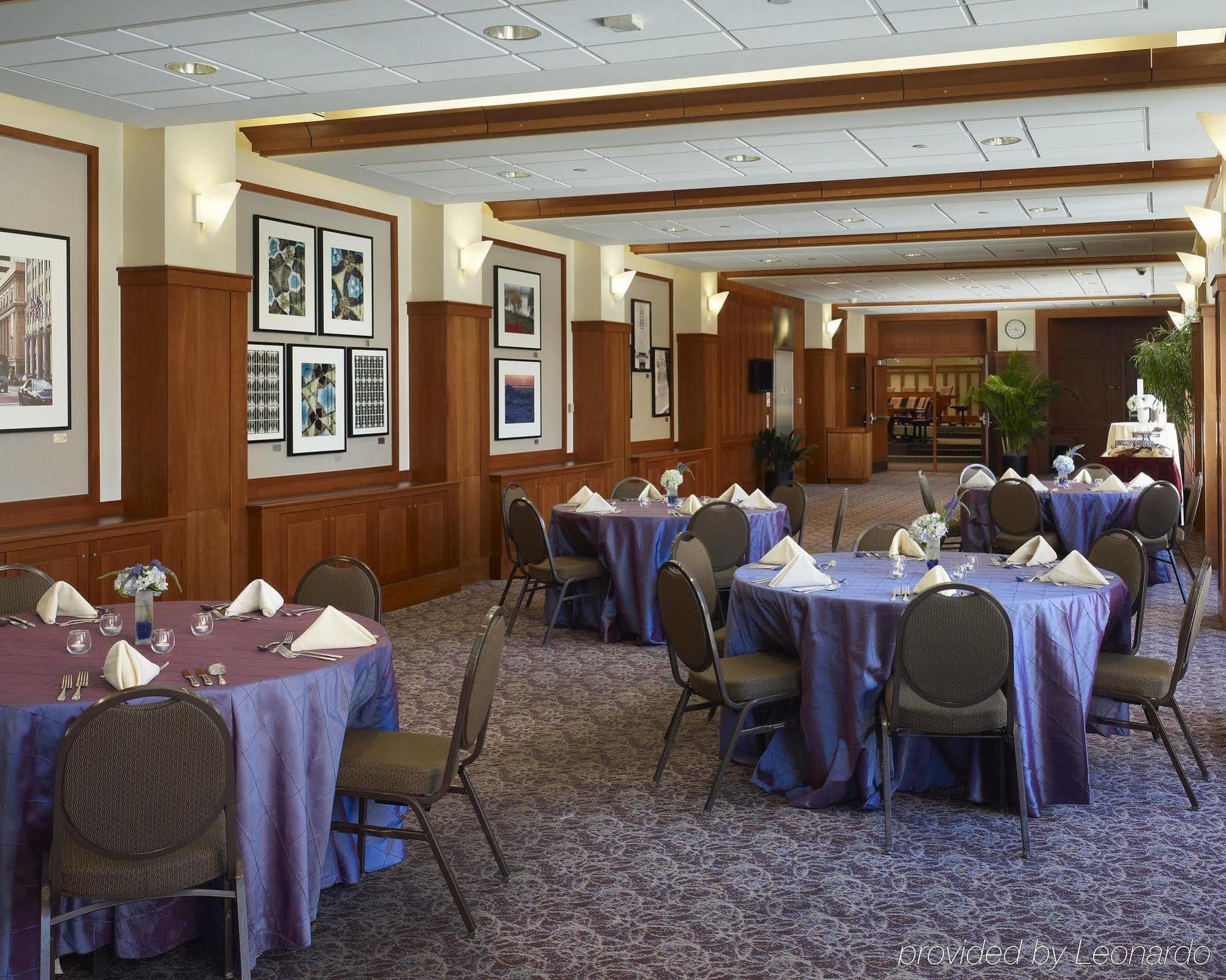 The Blackwell Columbus Restauracja zdjęcie