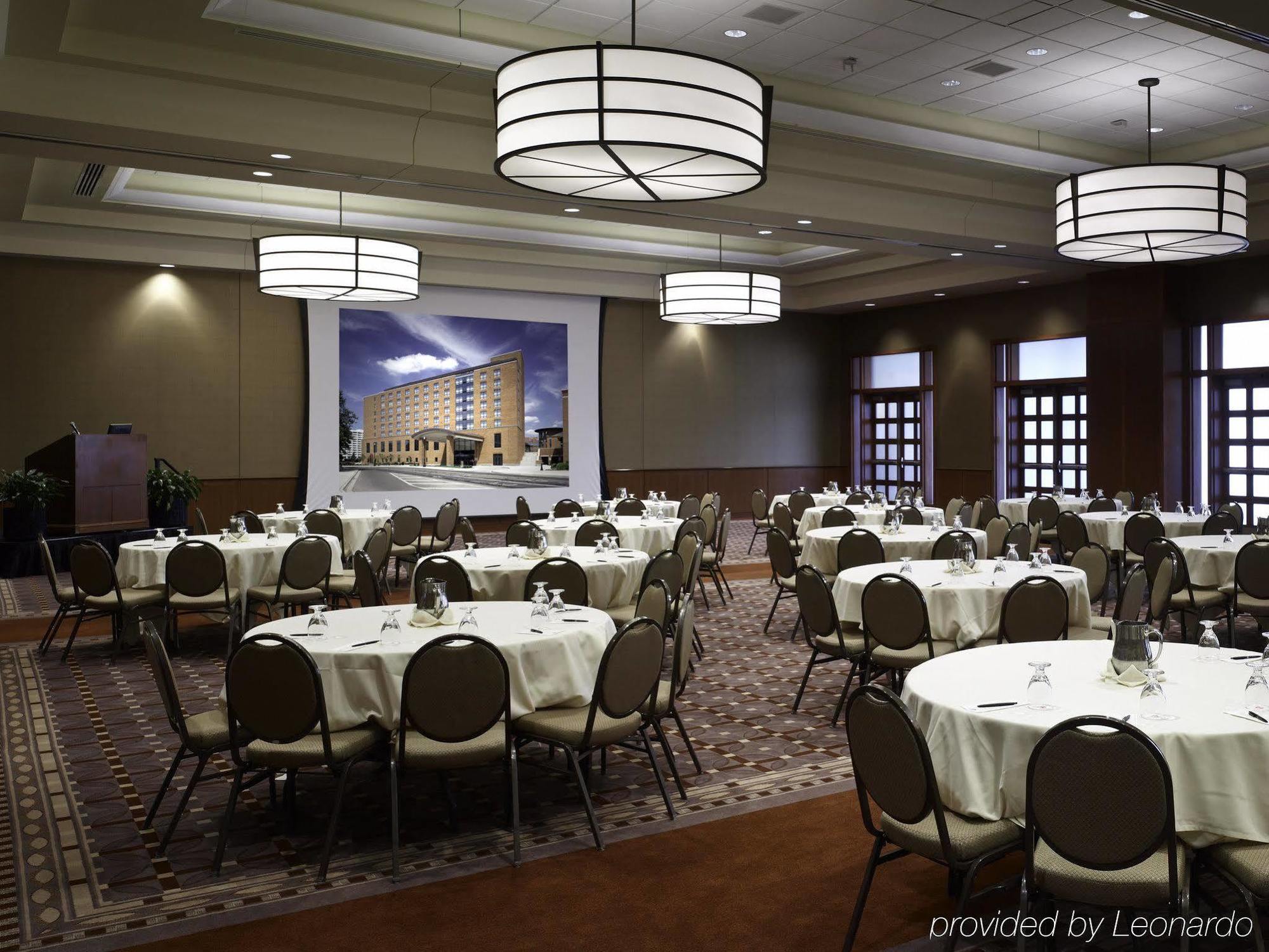The Blackwell Columbus Restauracja zdjęcie